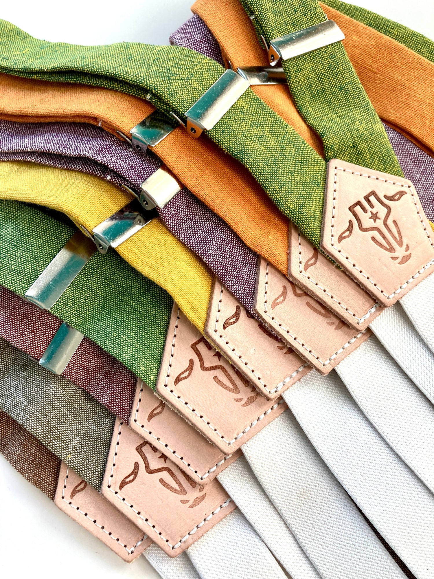 Women's Collection by Stratton Suspender Co.