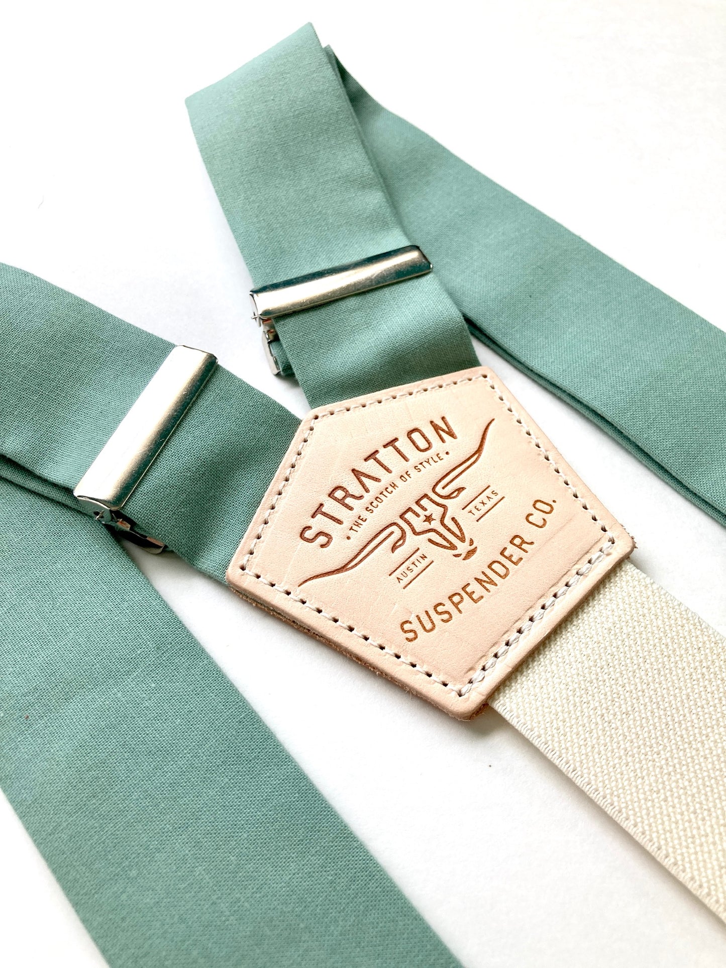 Extra Set of 2023 Summer Suspender Straps - INTERCHANGEABLE STRAPS ONLY