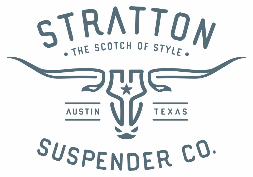 Home – Stratton Suspender Co.