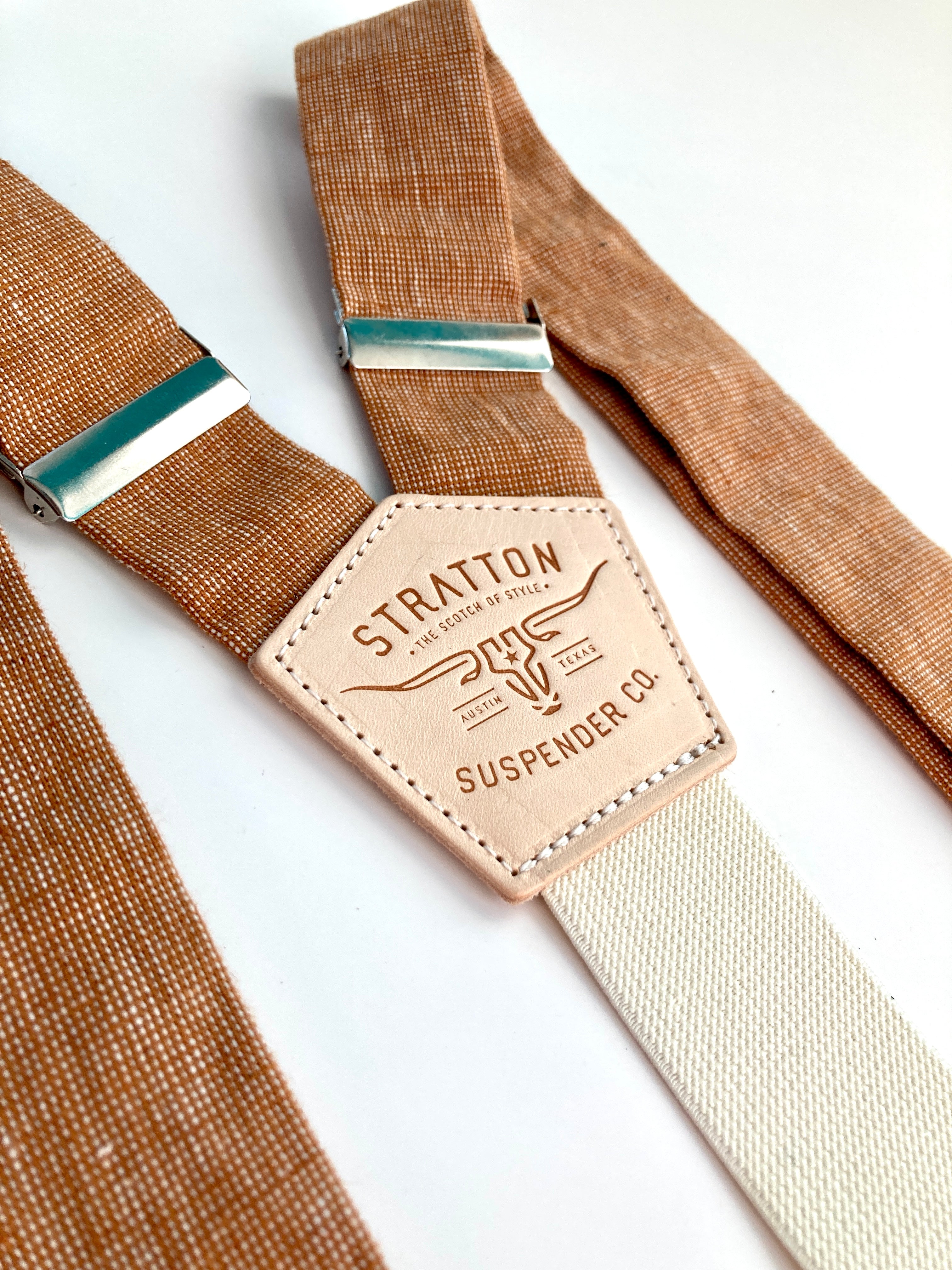 Button Suspenders for Men – Loot Lane