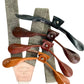 Moss Green Linen Suspenders with Button-On Straps – Handcrafted Sophisticated Wedding Accessory & Groomsmen Gift