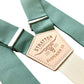 Wedding 2025 Suspender Straps - INTERCHANGEABLE STRAPS ONLY