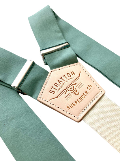 Wedding 2025 Suspender Straps - INTERCHANGEABLE STRAPS ONLY