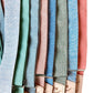 Stratton Suspenders Formal Groomsman Wedding Suspenders in Ice Blue, Sage, Dusty Blue, Dusty Rose, Carolina Blue, Sea Glass, Powder Blue, and Coral