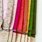 Custom Wedding Suspenders for Entire Wedding Party – Personalized Color Palette – Handmade by Stratton Suspender Co.