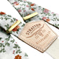 Sage Green, Burnt Orange, and Terracotta Floral Wedding Suspenders with Gold Adjusters – Handmade Button-On Braces by Stratton Suspender Co.